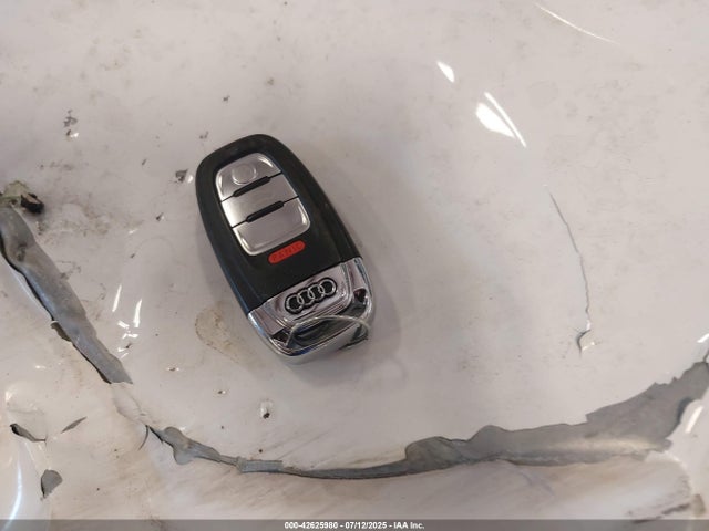 2016 AUDI A4 WAUBFAFL6GN003218 Photo 10