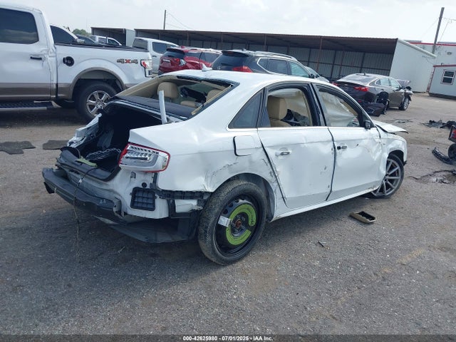 2016 AUDI A4 WAUBFAFL6GN003218 Photo 3