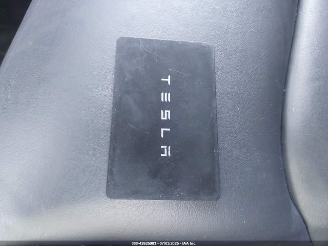 2022 TESLA MODEL Y 7SAYGDEE2NF431316 Photo 10