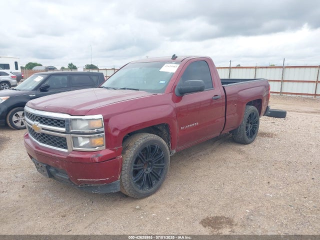 1GCNCPEHXEZ198772 Chevrolet lv3 - vvt, aluminum, e85 max