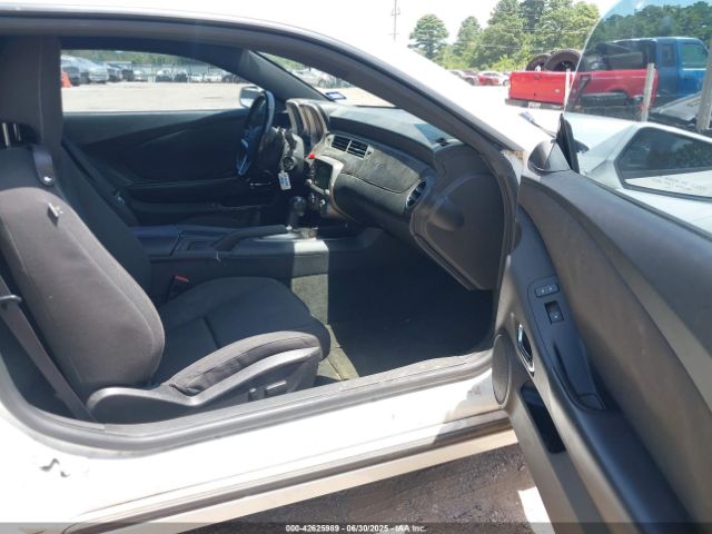 2G1FD1E31F9104012 Chevrolet lfx