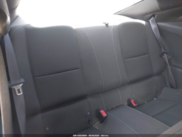 2G1FD1E31F9104012 Chevrolet lfx