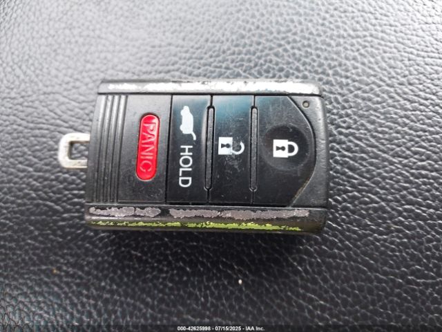 2014 ACURA RDX 5J8TB3H57EL017653 Photo 10