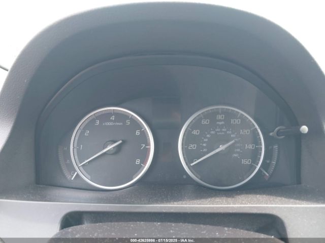 2014 ACURA RDX 5J8TB3H57EL017653 Photo 6