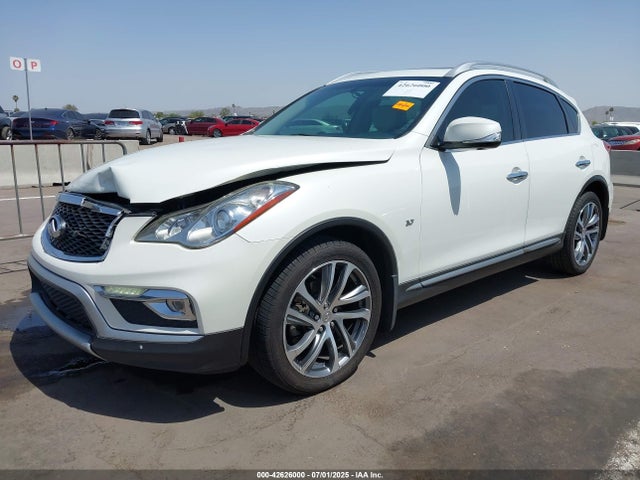 JN1BJ0RPXHM389940 Infiniti QX50