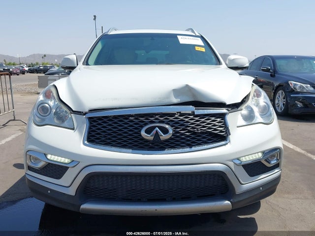 JN1BJ0RPXHM389940 Infiniti QX50