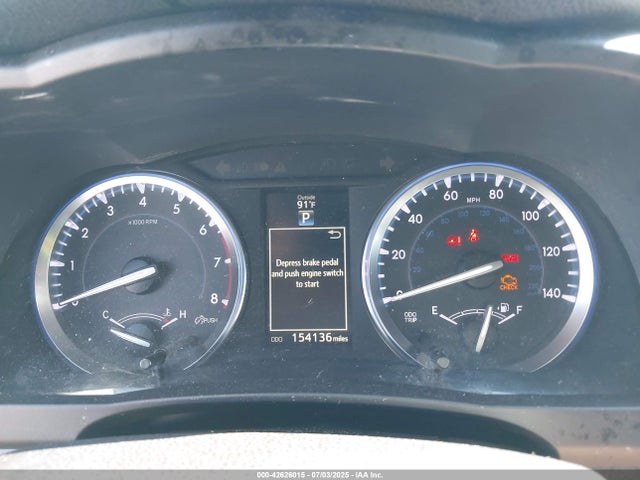 5TDJKRFH0FS155766 Toyota 2gr-fe