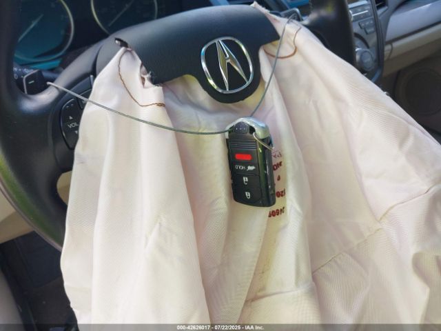 2014 ACURA RDX 5J8TB3H56EL014629 Photo 10