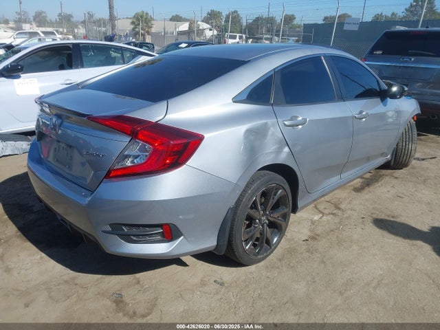 2HGFC2F89LH557825 Honda k20c2