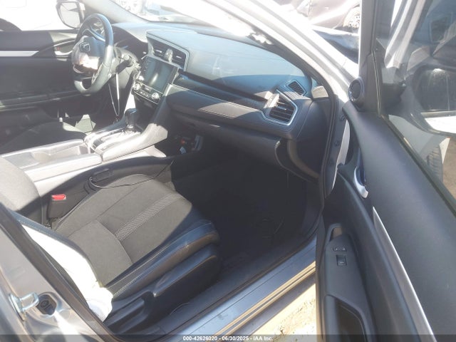 2HGFC2F89LH557825 Honda k20c2