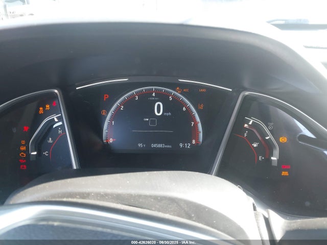 2HGFC2F89LH557825 Honda k20c2