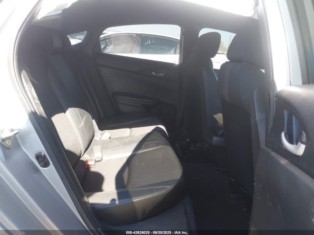 2HGFC2F89LH557825 Honda k20c2