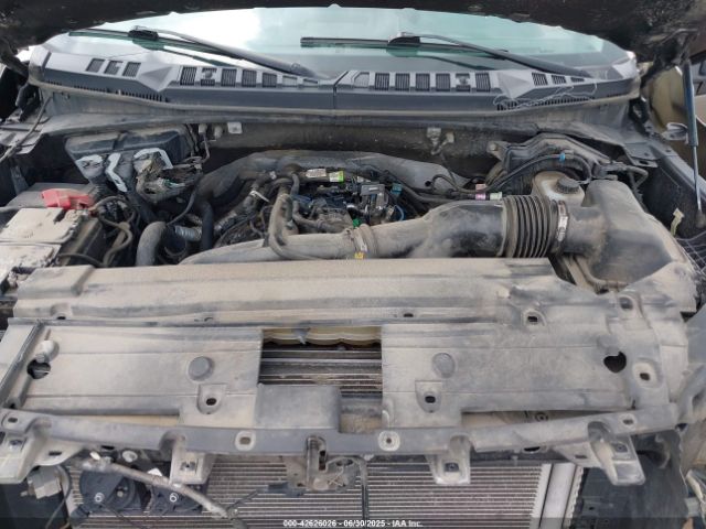 2020 FORD F-150 1FTEW1EP1LFC03447 Photo 9