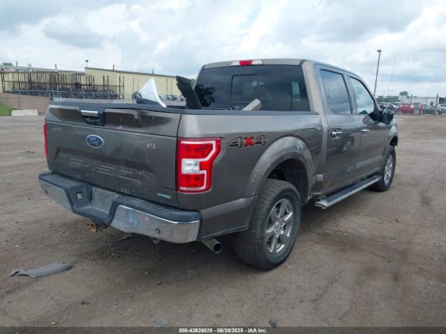 2020 FORD F-150 1FTEW1EP1LFC03447 Photo 3