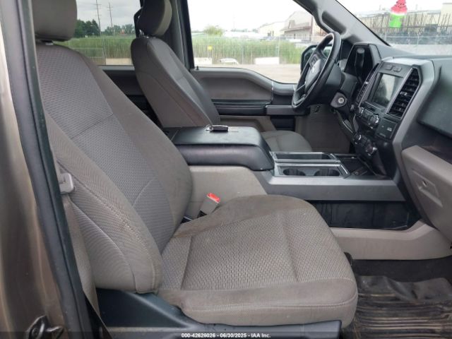 2020 FORD F-150 1FTEW1EP1LFC03447 Photo 4