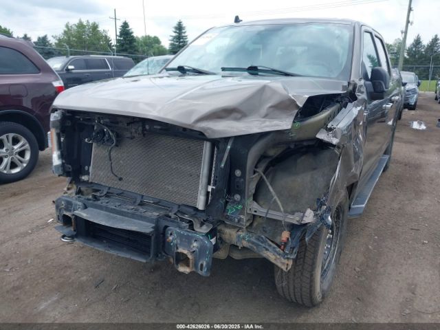 2020 FORD F-150 1FTEW1EP1LFC03447 Photo 5