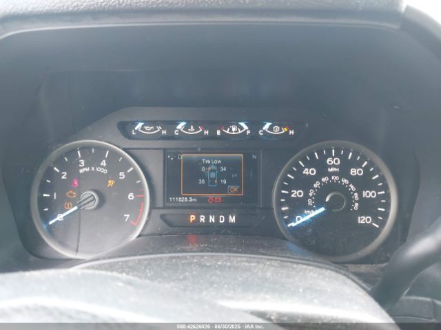 2020 FORD F-150 1FTEW1EP1LFC03447 Photo 6