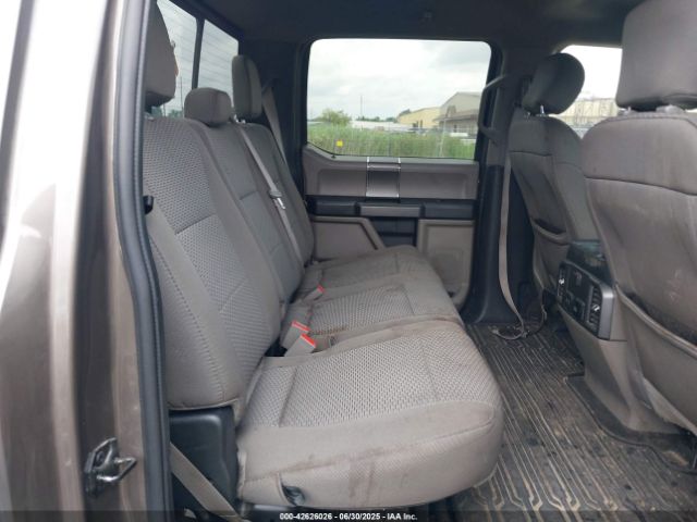2020 FORD F-150 1FTEW1EP1LFC03447 Photo 7