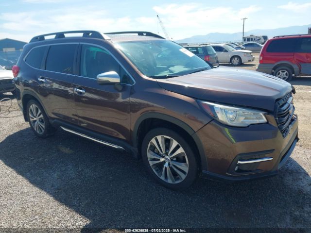 2020 SUBARU ASCENT 4S4WMARD5L3402718