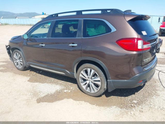 2020 SUBARU ASCENT 4S4WMARD5L3402718 Photo 2
