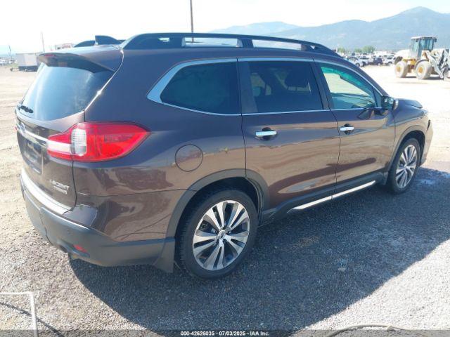 2020 SUBARU ASCENT 4S4WMARD5L3402718 Photo 3