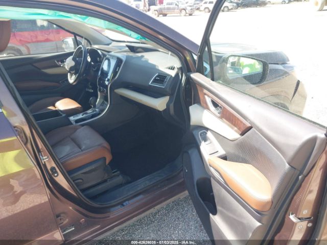 2020 SUBARU ASCENT 4S4WMARD5L3402718 Photo 4