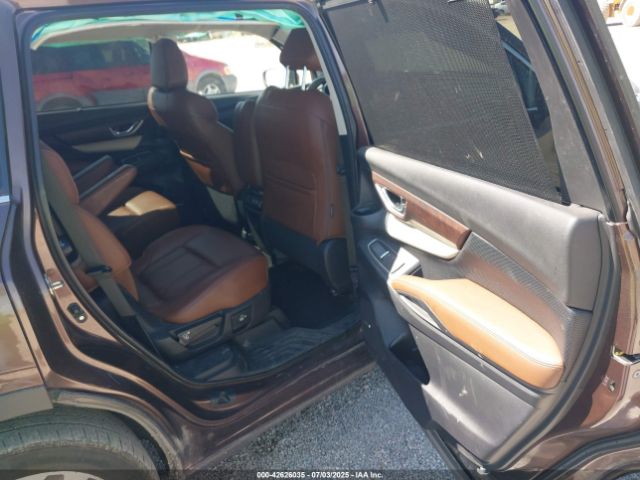 2020 SUBARU ASCENT 4S4WMARD5L3402718 Photo 7