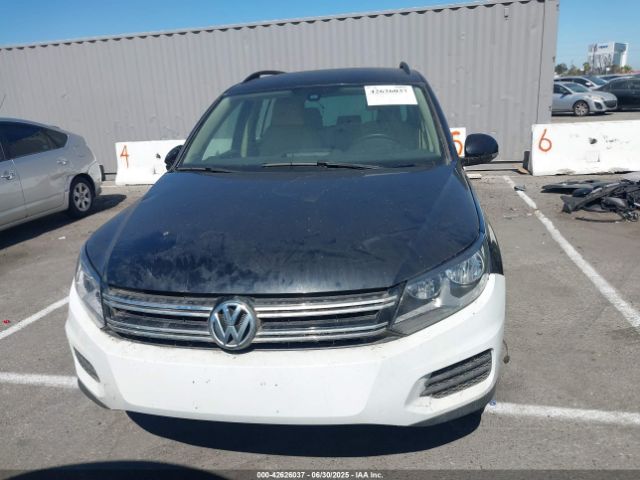 WVGAV7AX2HK000068 Volkswagen 2.0 tsi