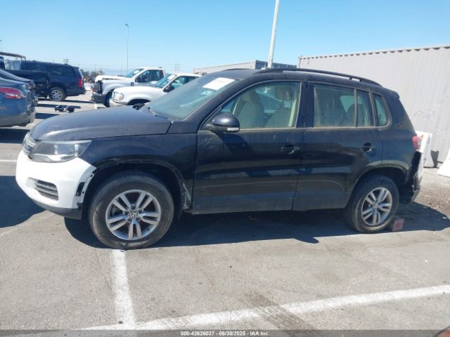 WVGAV7AX2HK000068 Volkswagen 2.0 tsi