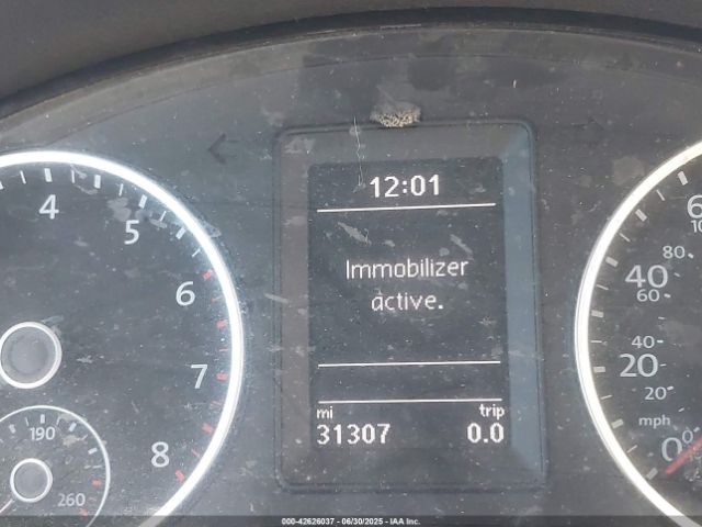 WVGAV7AX2HK000068 Volkswagen 2.0 tsi