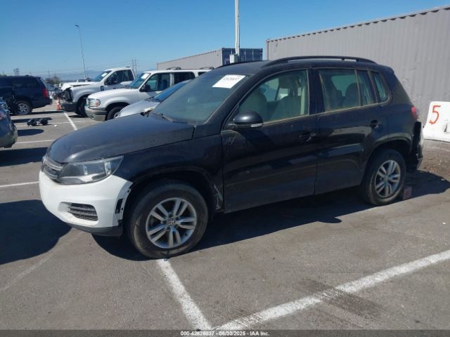 WVGAV7AX2HK000068 Volkswagen 2.0 tsi