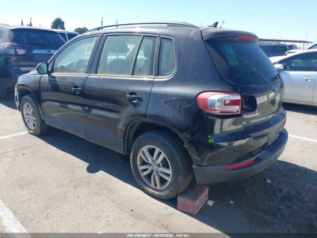 WVGAV7AX2HK000068 Volkswagen 2.0 tsi