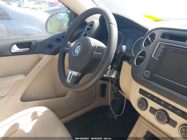 WVGAV7AX2HK000068 Volkswagen 2.0 tsi