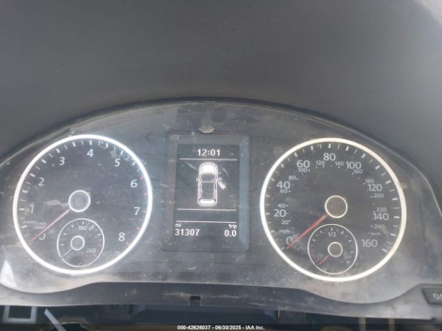 WVGAV7AX2HK000068 Volkswagen 2.0 tsi