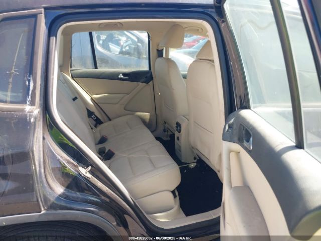 WVGAV7AX2HK000068 Volkswagen 2.0 tsi