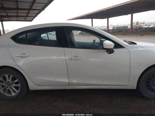 JM1BM1V79G1311780 Mazda pe
