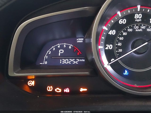 JM1BM1V79G1311780 Mazda pe