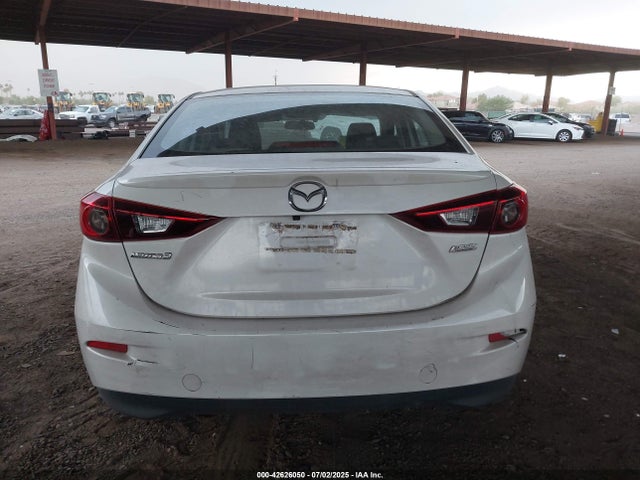 JM1BM1V79G1311780 Mazda pe