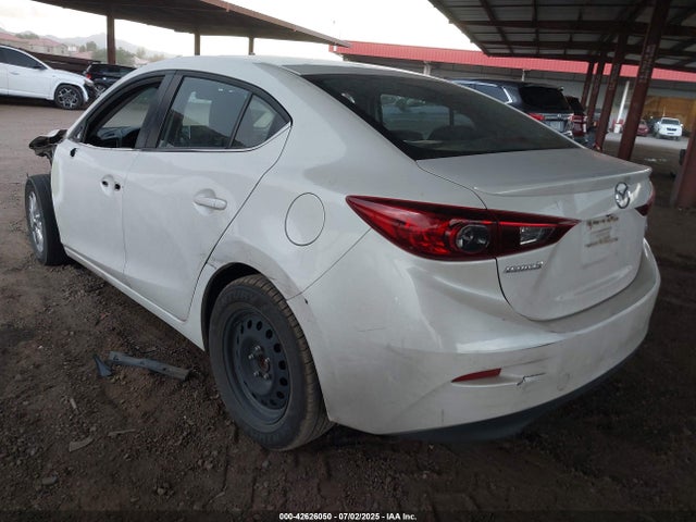JM1BM1V79G1311780 Mazda pe