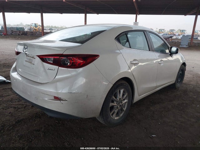 JM1BM1V79G1311780 Mazda pe