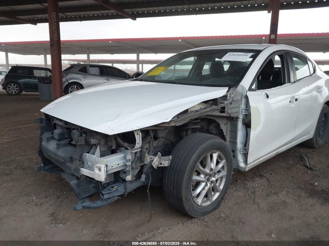JM1BM1V79G1311780 Mazda pe