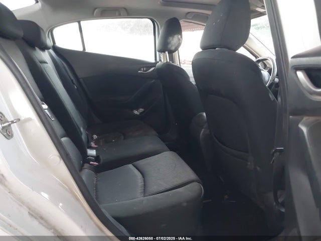 JM1BM1V79G1311780 Mazda pe
