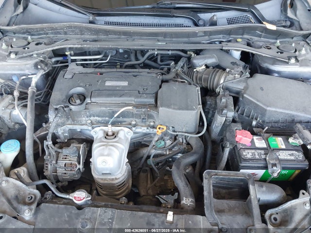1HGCR2F61GA157973 Honda k24w1