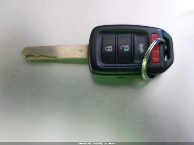 1HGCR2F61GA157973 Honda k24w1