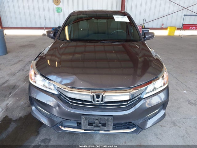 1HGCR2F61GA157973 Honda k24w1