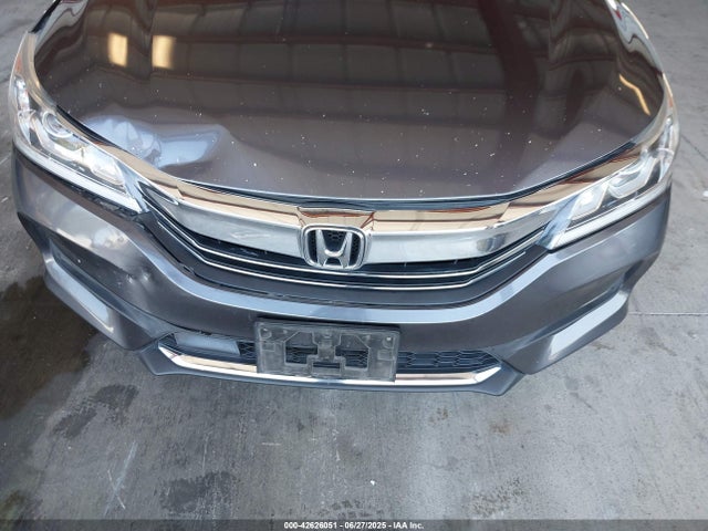 1HGCR2F61GA157973 Honda k24w1