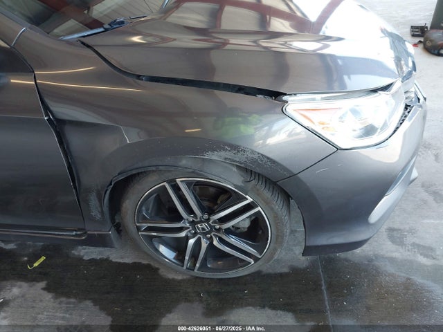 1HGCR2F61GA157973 Honda k24w1