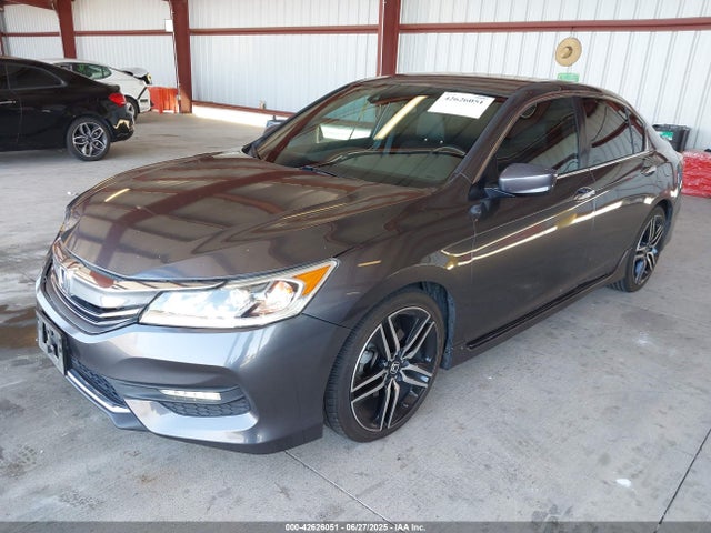 1HGCR2F61GA157973 Honda k24w1