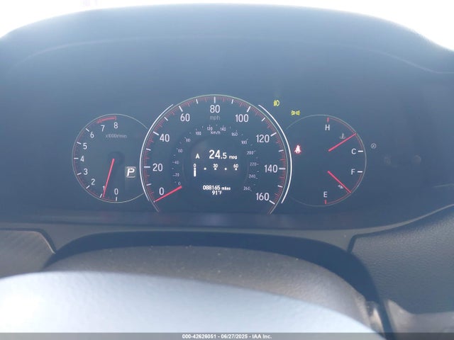 1HGCR2F61GA157973 Honda k24w1