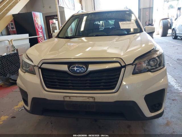 JF2SKAJC9LH590790 Subaru naturally aspirated u5